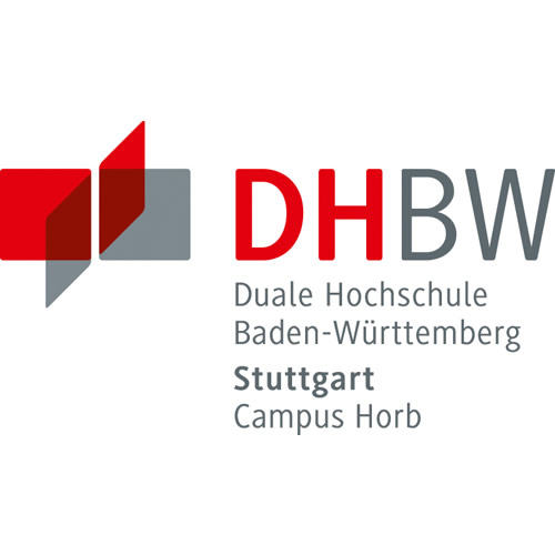 Duale Hochschule BadenWürttemberg Stuttgart Campus Horb  TOPJOB
