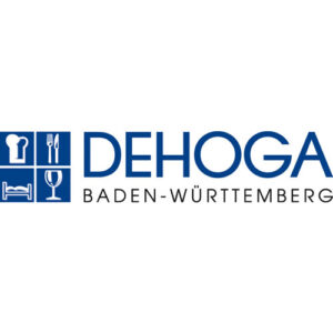 Logo Dehoga BW