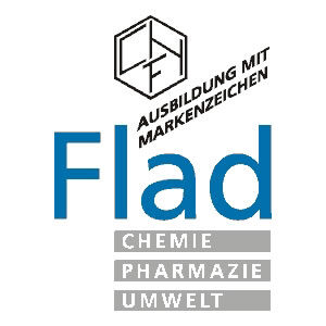 Logo Dr. Flad