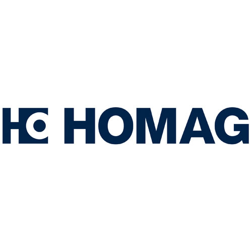 Logo HOMAG