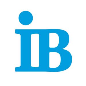 Logo Internationaler Bund e.V.