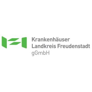 Logo Krankenhäuser Landkreis Freudenstadt gGmbH