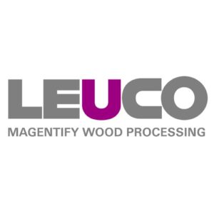Logo LEUCO