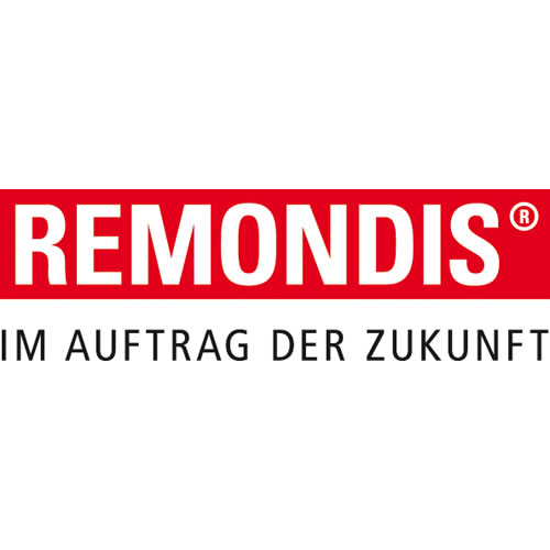 Logo Remondis Süd GmbH