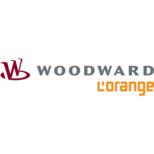 Logo Woodward L'Orange GmbH