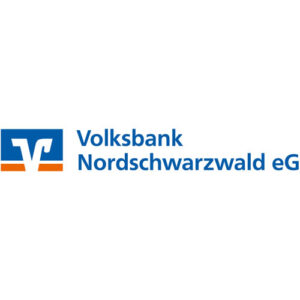 Logo Volksbank Nordschwarzwald