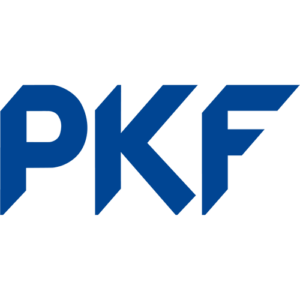 Logo PKF PKF Wulf Wößner, Weis GmbH + Co. KG