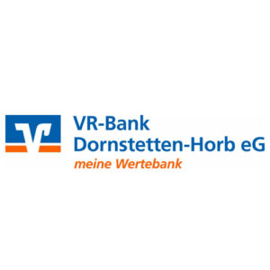 Logo VR Bank Dornstetten-Horb