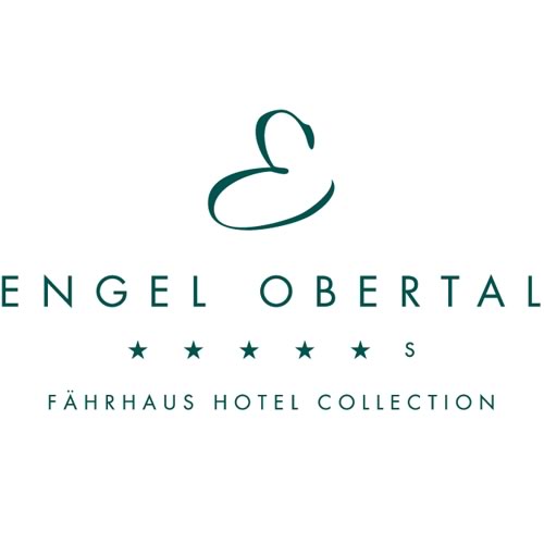 Logo Hotel Engel Obertal
