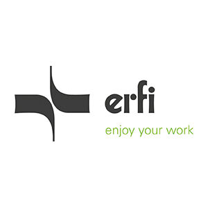 Logo erfi