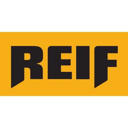Logo REIF Bauunternehmung