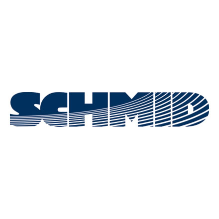 Logo Schmid Group