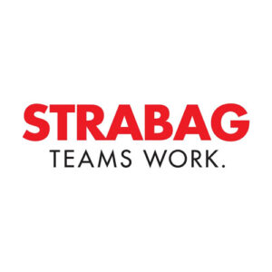 Logo STRABAG GmbH