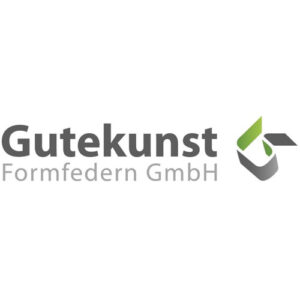 Logo Gutekunst Formfedern