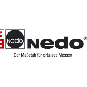 Logo Nedo GmbH & Co. KG