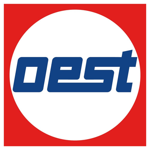Logo OEST