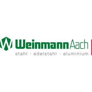 Logo Weinmann Aach AG