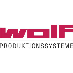 Logo Wolf Produktionssysteme