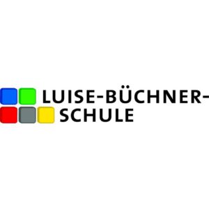 Logo Luise-Büchner-Schule