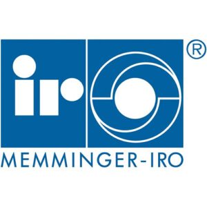 Logo MEMMINGER-IRO GmbH