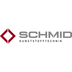 Logo Kunststofftechnik Schmid GmbH & Co. KG