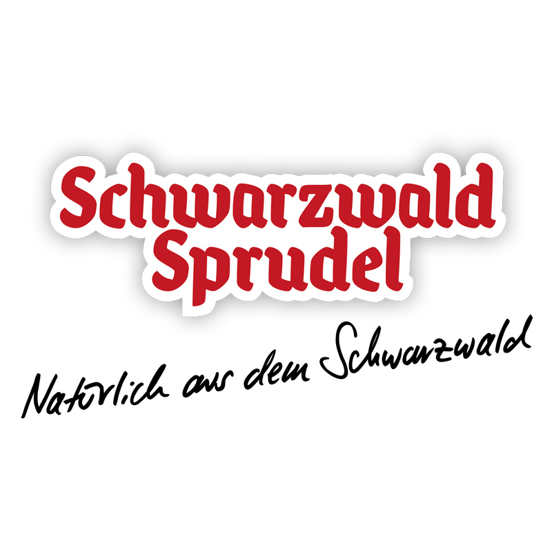 Logo Schwarzwald-Sprudel